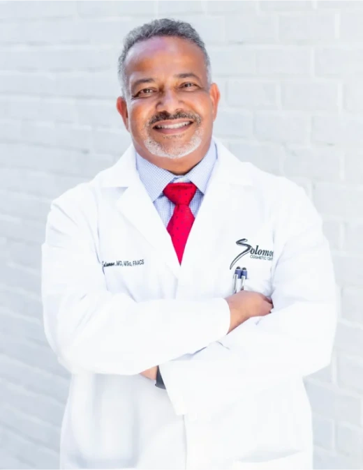 What Makes Our Eyelid Surgery Procedures Different From Others? Banner