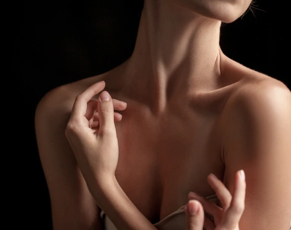 Benefits of Neck Liposuction
