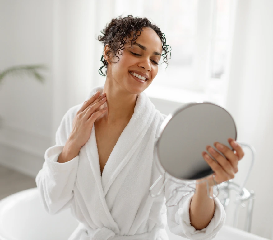 If You Are Considering Neck Liposuction, Come in for a Consultation