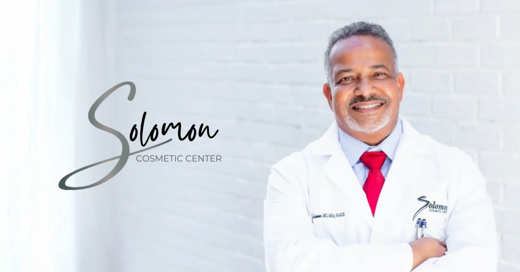 Solomon Cosmetic Center