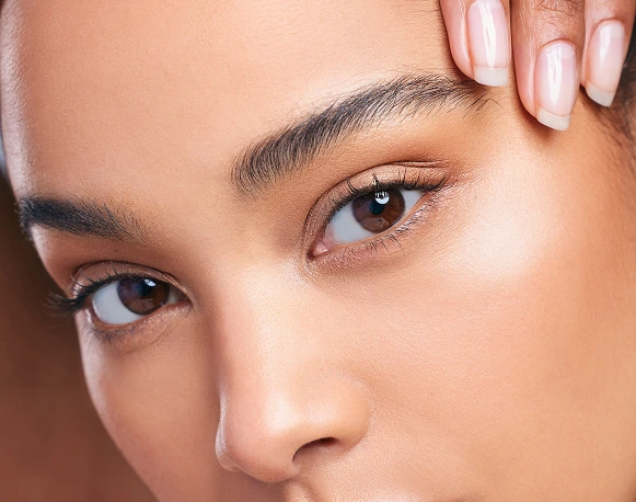 Eyelid Surgery Tampa FL: Candidates for Blepharoplasty Banner