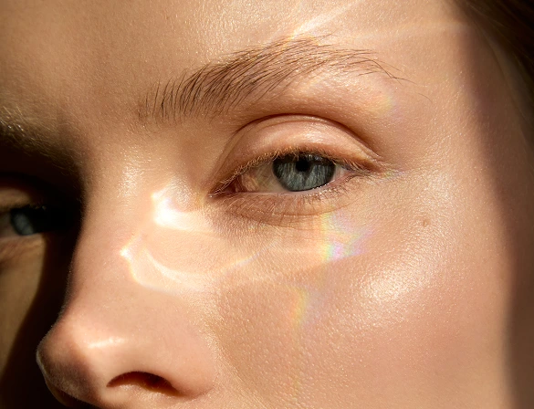 Eyelid Surgery in Tampa, FL: What is Blepharoplasty? Banner