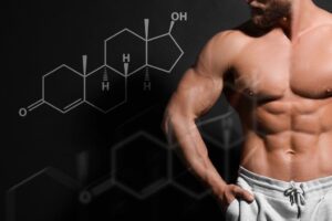 How to Prevent Gynecomastia While on Testosterone? Banner
