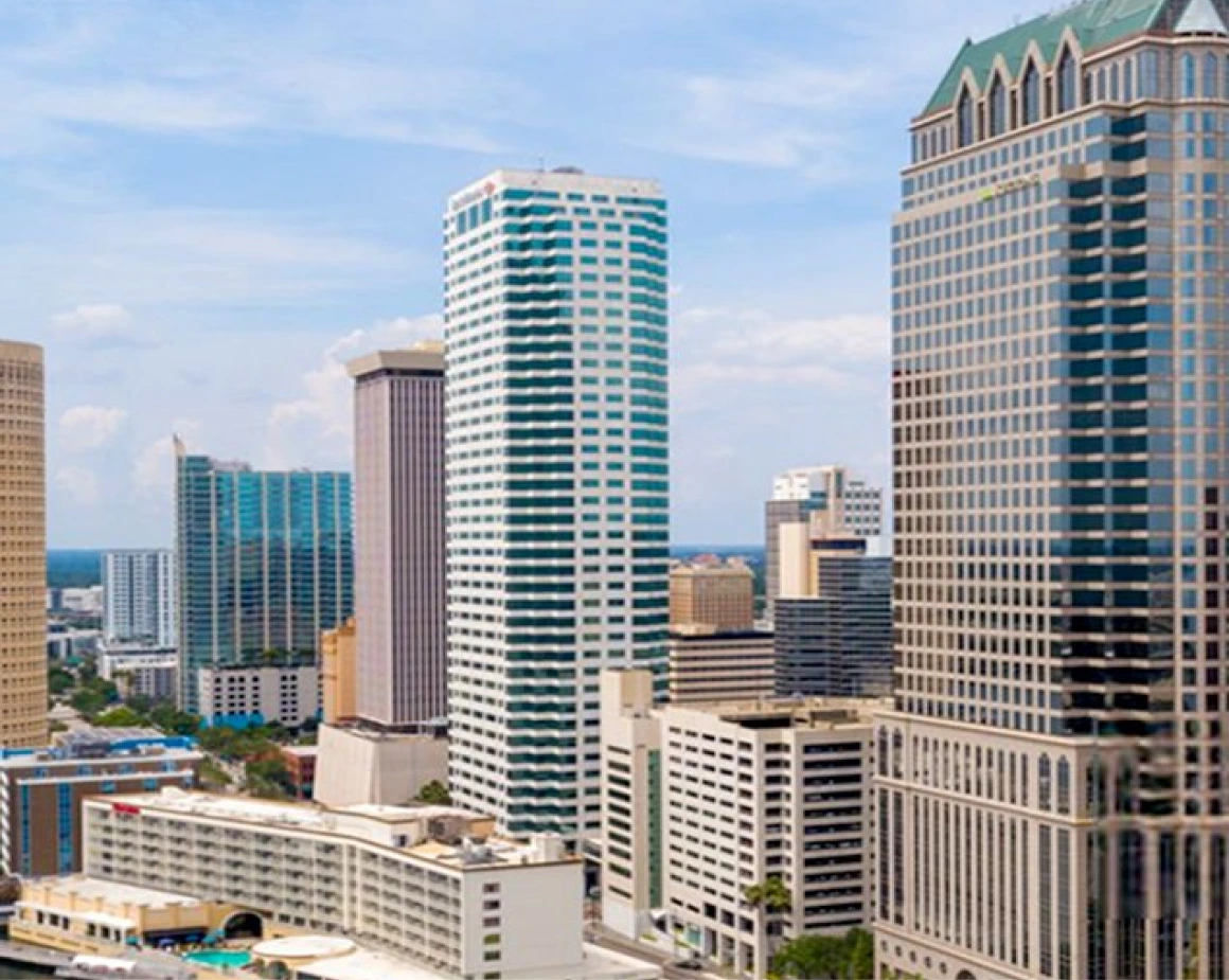 Cost of Arm Liposuction in Tampa & Clearwater, FL Banner