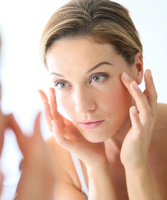 Recovery After Mini Facelift Surgery Banner