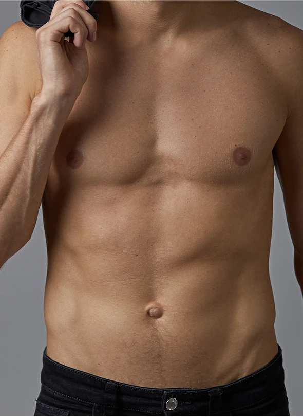 Add on Procedures of Stomach Liposuction Tampa FL Banner