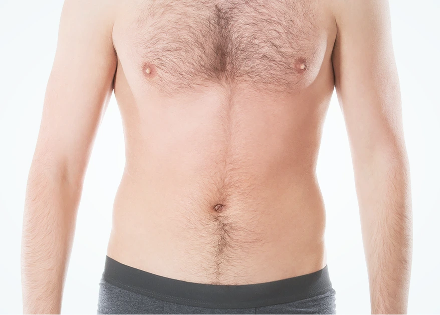 Consultation & Preparation For Male Tummy Tuck in Tampa, Florida Banner