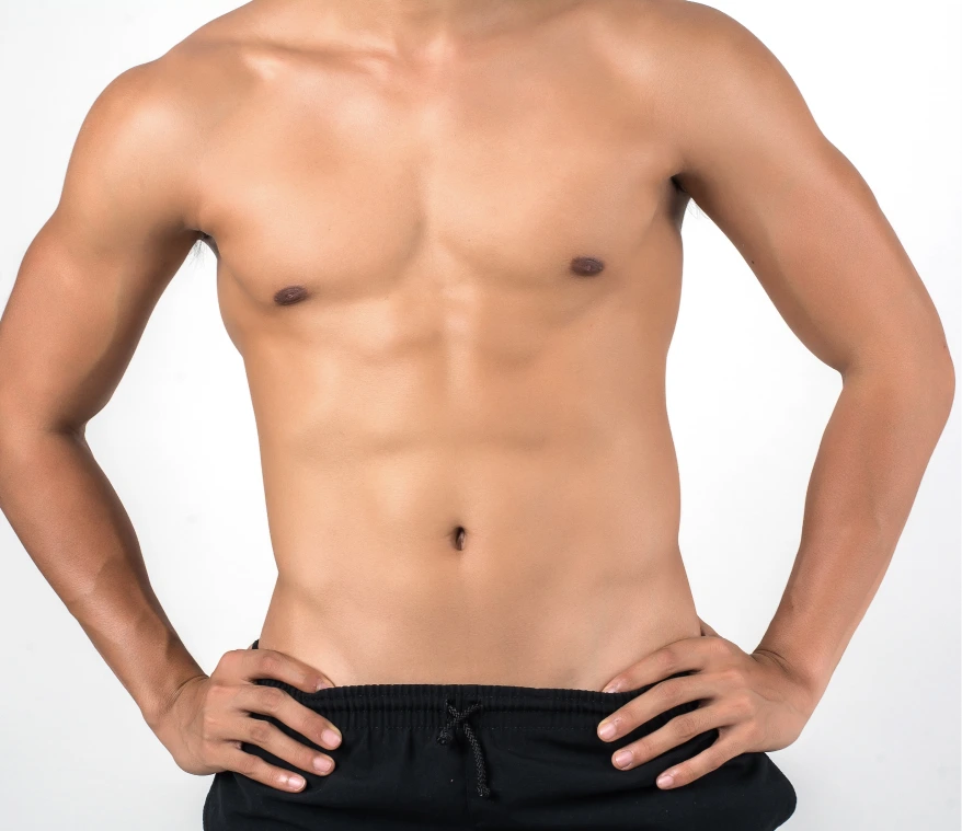 Good Candidates for Male Tummy Tucks Tampa, FL Banner