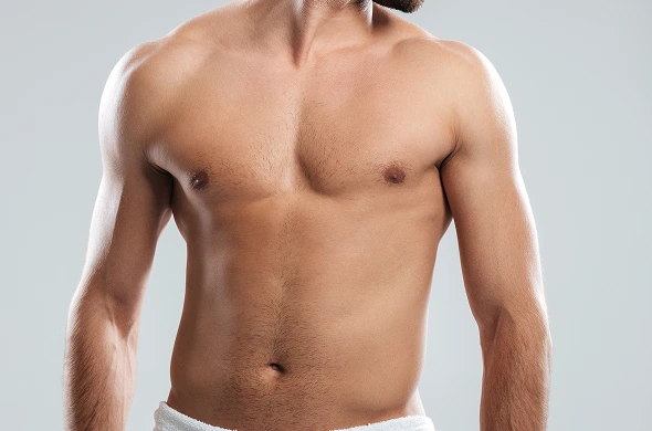 What is Stomach Liposuction Tampa Banner